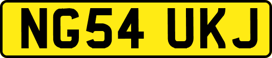 NG54UKJ