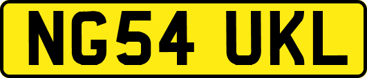 NG54UKL