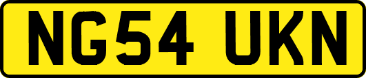 NG54UKN