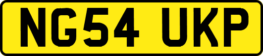 NG54UKP