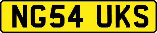NG54UKS