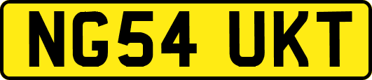 NG54UKT