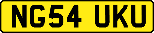 NG54UKU