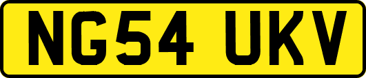 NG54UKV