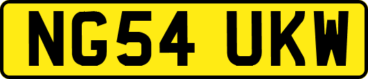 NG54UKW