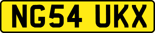 NG54UKX