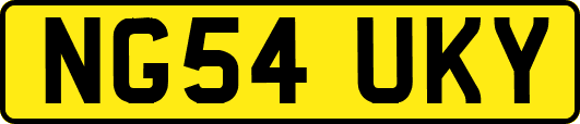 NG54UKY
