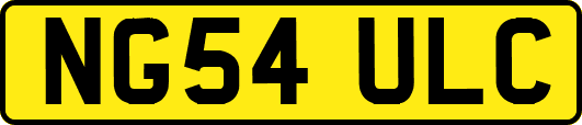 NG54ULC