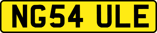 NG54ULE
