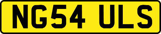 NG54ULS