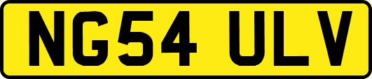 NG54ULV