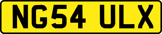 NG54ULX