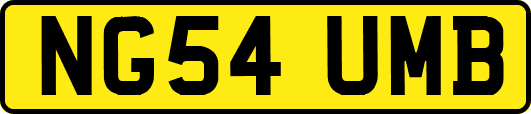 NG54UMB