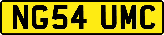 NG54UMC
