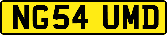 NG54UMD