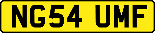 NG54UMF