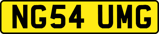 NG54UMG