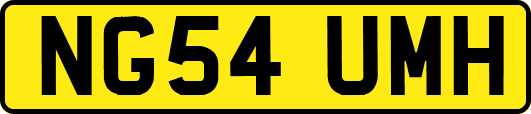 NG54UMH