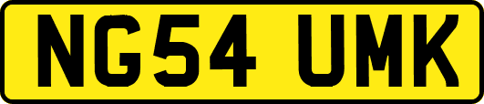 NG54UMK