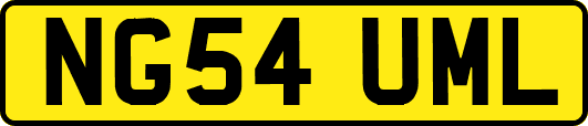 NG54UML