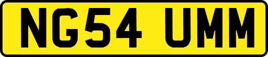 NG54UMM