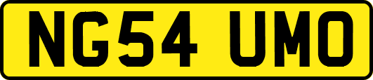 NG54UMO