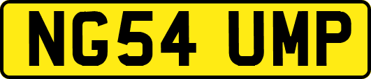 NG54UMP