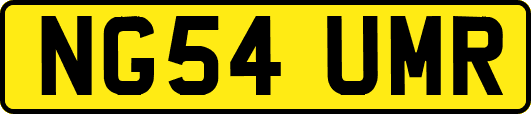 NG54UMR