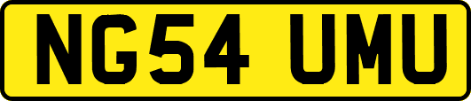 NG54UMU