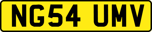 NG54UMV