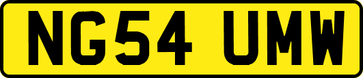 NG54UMW