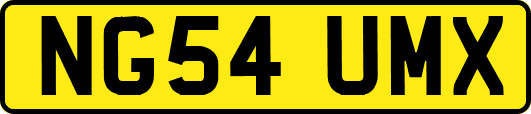 NG54UMX