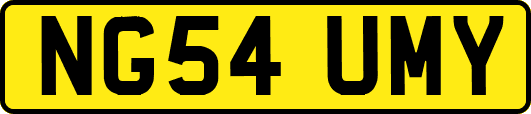 NG54UMY