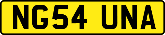 NG54UNA