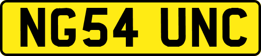 NG54UNC
