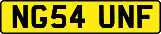 NG54UNF
