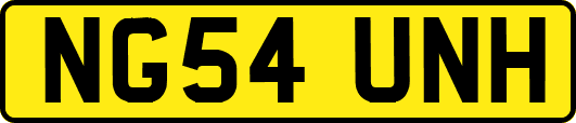 NG54UNH