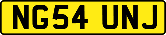 NG54UNJ