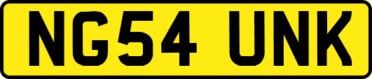 NG54UNK