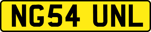 NG54UNL