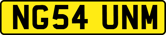 NG54UNM