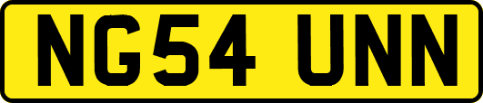 NG54UNN