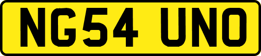 NG54UNO