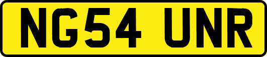 NG54UNR