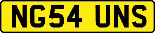 NG54UNS