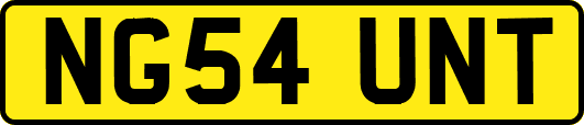 NG54UNT