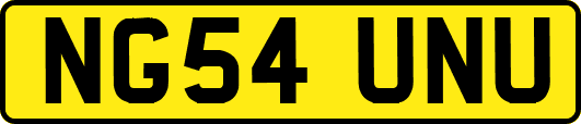 NG54UNU
