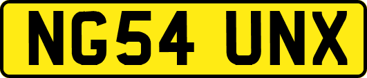 NG54UNX