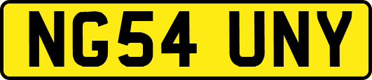 NG54UNY
