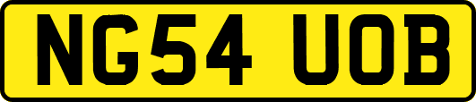 NG54UOB